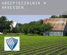Ubezpieczalnia w  Arkesden