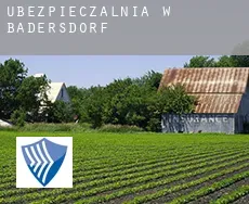 Ubezpieczalnia w  Badersdorf