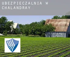 Ubezpieczalnia w  Chalandray