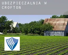 Ubezpieczalnia w  Crofton