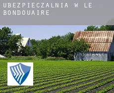Ubezpieczalnia w  Le Bondouaire