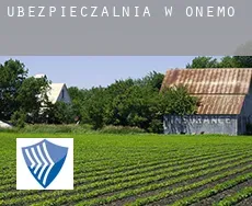 Ubezpieczalnia w  Onemo