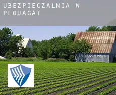 Ubezpieczalnia w  Plouagat