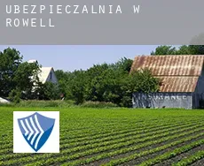 Ubezpieczalnia w  Rowell