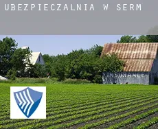 Ubezpieczalnia w  Serm