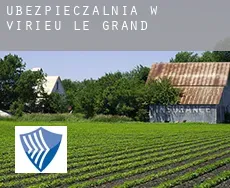 Ubezpieczalnia w  Virieu-le-Grand
