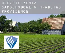 Ubezpieczenia samochodowe w  Hrabstwo Providence