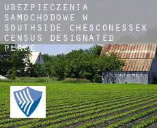 Ubezpieczenia samochodowe w  Southside Chesconessex