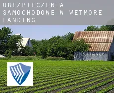 Ubezpieczenia samochodowe w  Wetmore Landing
