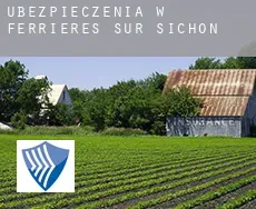 Ubezpieczenia w  Ferrières-sur-Sichon
