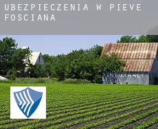 Ubezpieczenia w  Pieve Fosciana