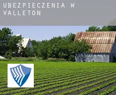 Ubezpieczenia w  Valleton