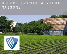 Ubezpieczenia w  Vieux-Maisons