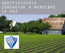 Ubezpieczenia zdrowotne w Membibre de la Hoz