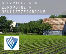 Ubezpieczenia zdrowotne w  Neulietzegöricke