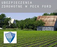Ubezpieczenia zdrowotne w  Peck Ford