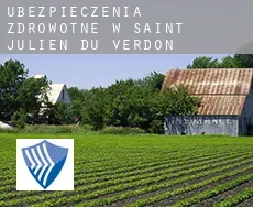 Ubezpieczenia zdrowotne w  Saint-Julien-du-Verdon