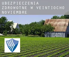Ubezpieczenia zdrowotne w  Veintiocho de Noviembre