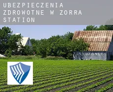 Ubezpieczenia zdrowotne w  Zorra Station
