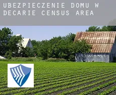 Ubezpieczenie domu w  Décarie (census area)