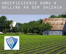 Ubezpieczenie domu w  Golling an der Salzach