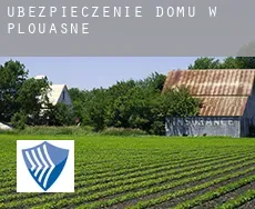 Ubezpieczenie domu w  Plouasne