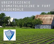 Ubezpieczenie stomatologiczne w  Fort Lauderdale