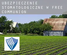 Ubezpieczenie stomatologiczne w  Free Communion
