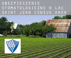 Ubezpieczenie stomatologiczne w  Lac-Saint-Jean (census area)