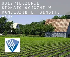 Ubezpieczenie stomatologiczne w  Rambluzin-et-Benoite-Vaux