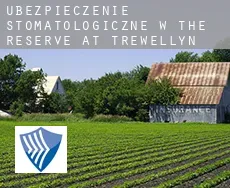 Ubezpieczenie stomatologiczne w  The Reserve at Trewellyn