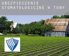 Ubezpieczenie stomatologiczne w  Tony