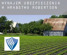 Wynajem ubezpieczenia w  Hrabstwo Robertson