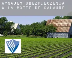 Wynajem ubezpieczenia w  La Motte-de-Galaure