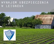 Wynajem ubezpieczenia w  Leigneux
