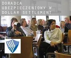 Doradca ubezpieczeniowy w  Dollar Settlement