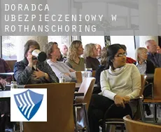 Doradca ubezpieczeniowy w  Rothanschöring