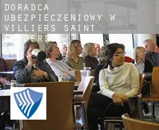 Doradca ubezpieczeniowy w  Villiers-Saint-Fréderic