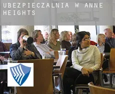 Ubezpieczalnia w  Anne Heights