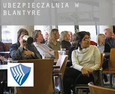 Ubezpieczalnia w  Blantyre