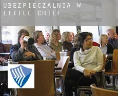 Ubezpieczalnia w  Little Chief