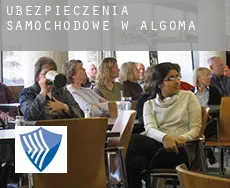 Ubezpieczenia samochodowe w  Algoma