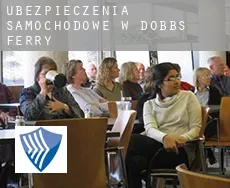 Ubezpieczenia samochodowe w  Dobbs Ferry