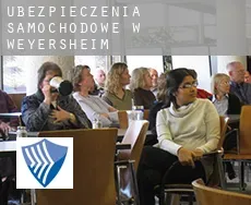 Ubezpieczenia samochodowe w  Weyersheim