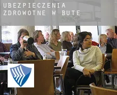 Ubezpieczenia zdrowotne w  Bute