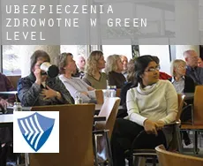 Ubezpieczenia zdrowotne w  Green Level