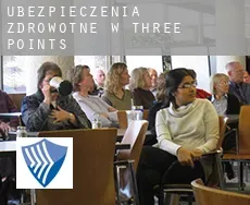 Ubezpieczenia zdrowotne w  Three Points
