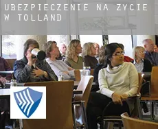 Ubezpieczenie na życie w  Tolland