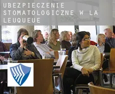 Ubezpieczenie stomatologiczne w  La Leuqueue