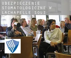 Ubezpieczenie stomatologiczne w  Lachapelle-sous-Rougemont